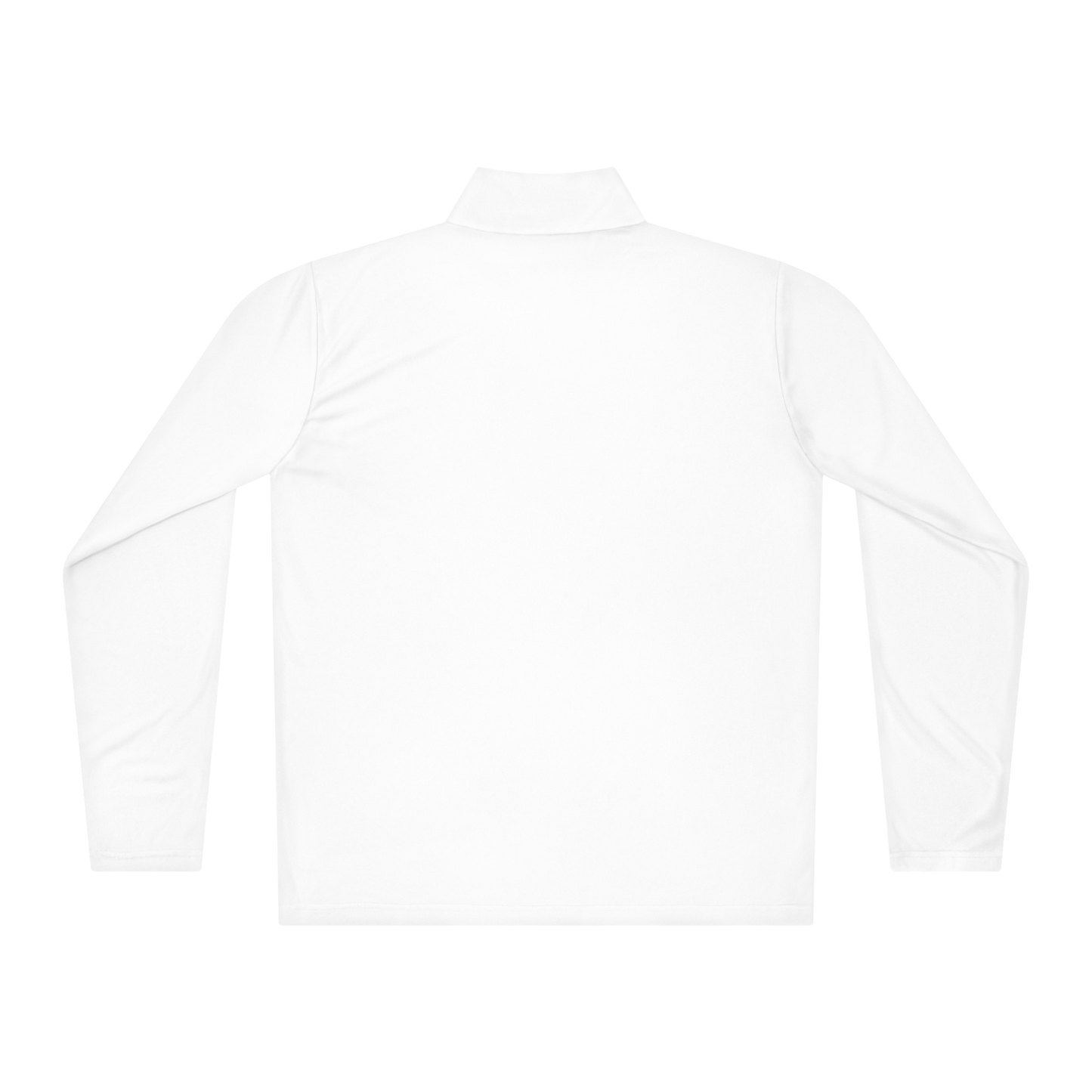 Bulliq Lightweight Quarter-Zip