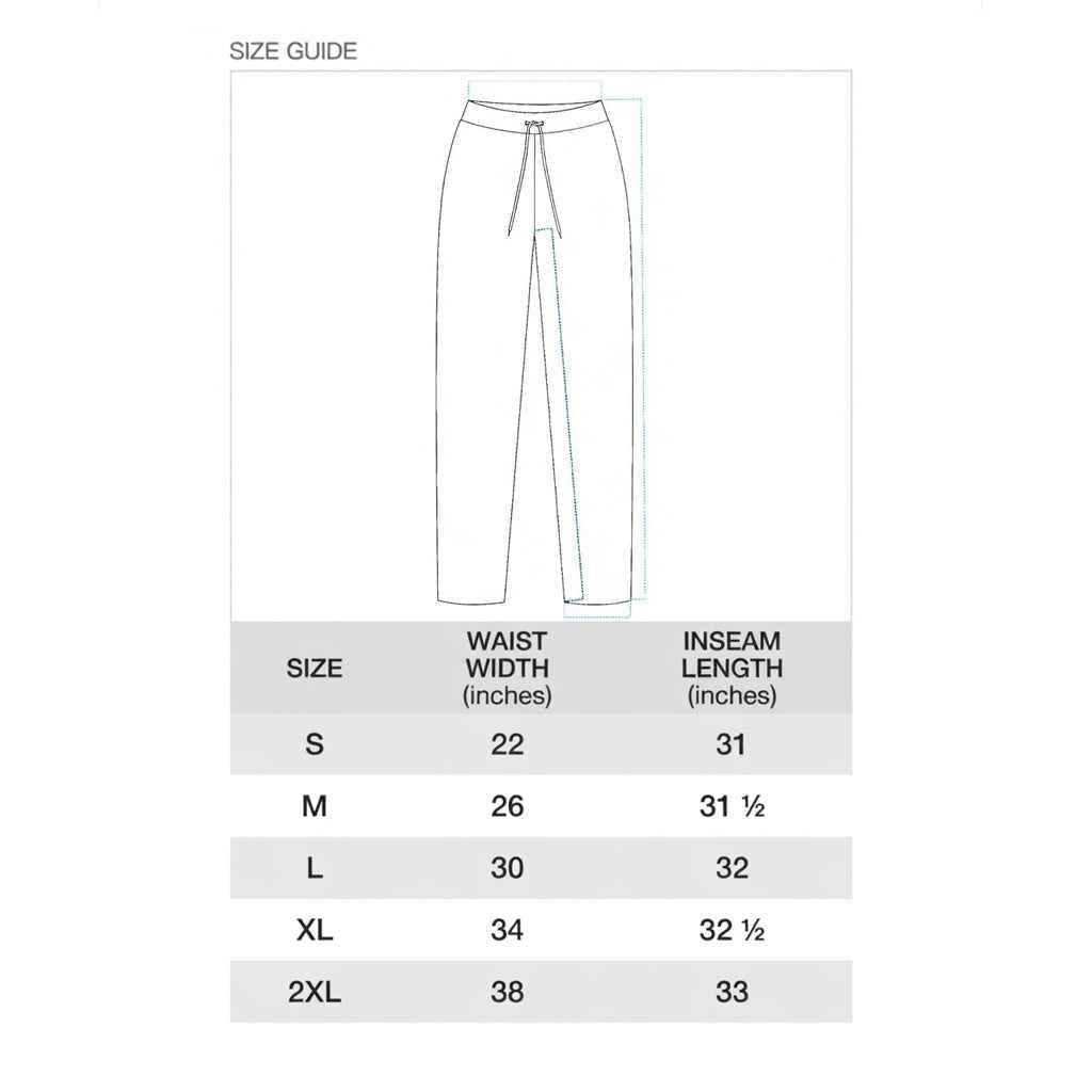 Bulliq Premium Joggers