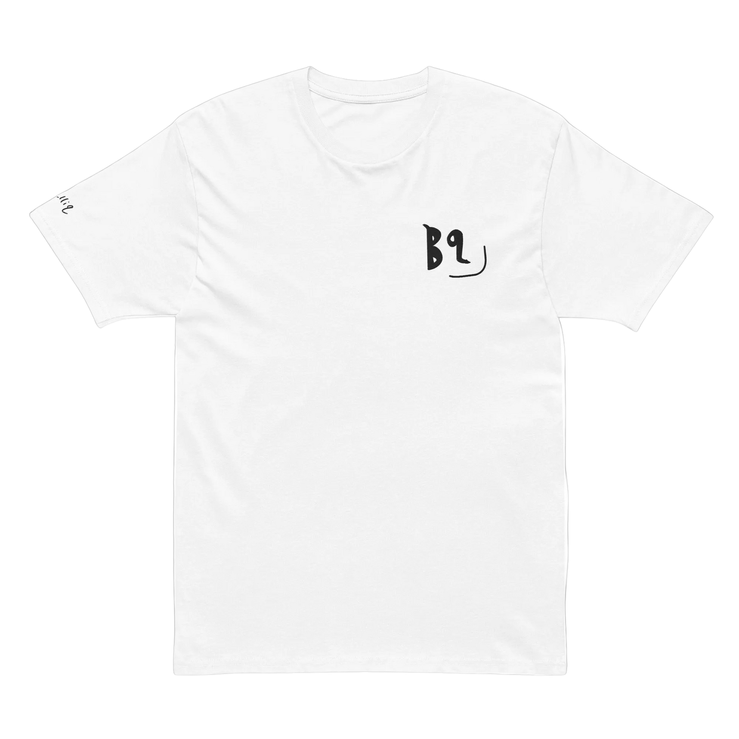 Bulliq Premium Short Sleeve Tee