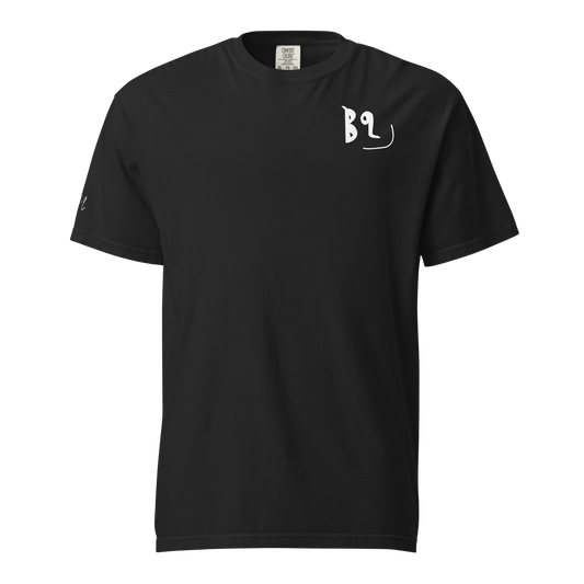 Bulliq Heavyweight T-Shirt