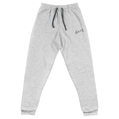Bulliq Premium Joggers - Bulliq