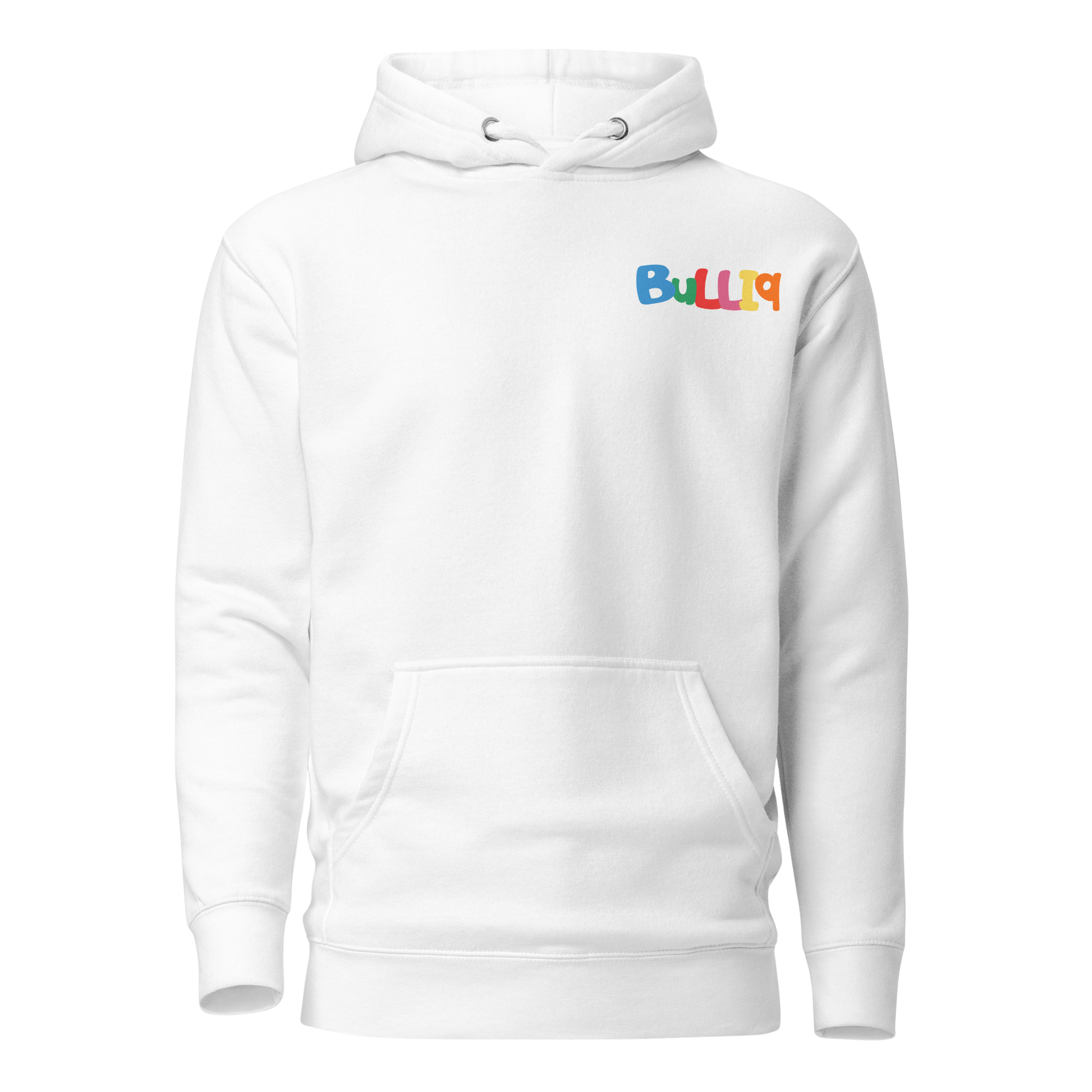 Bulliq Premium Hoodie