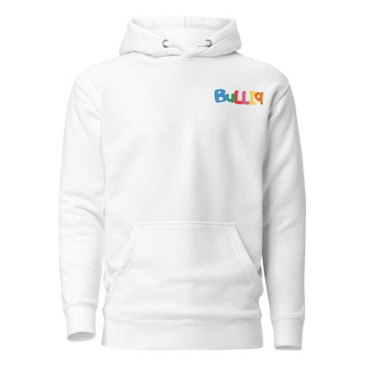 Bulliq Premium Hoodie