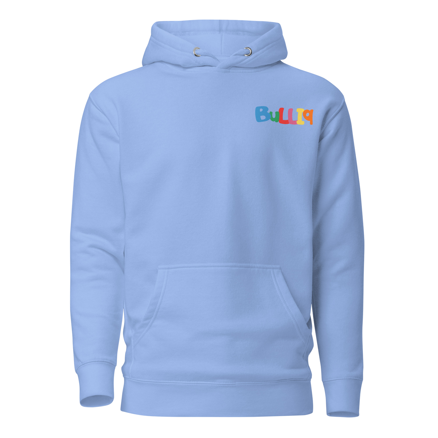 Bulliq Premium Hoodie