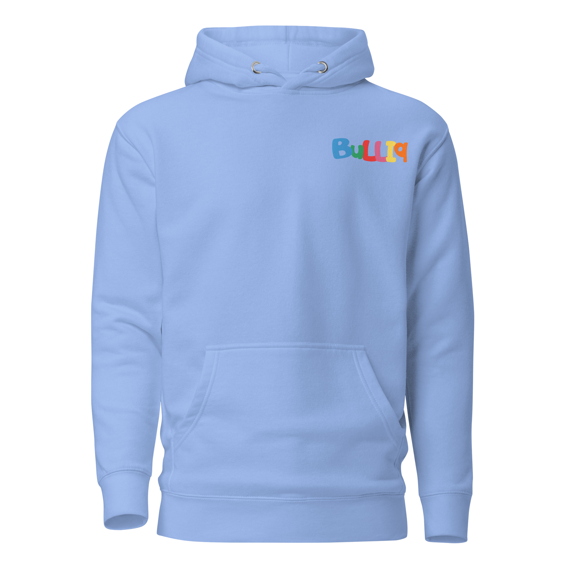 Bulliq Premium Hoodie