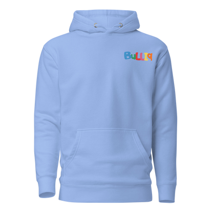 Bulliq Premium Hoodie