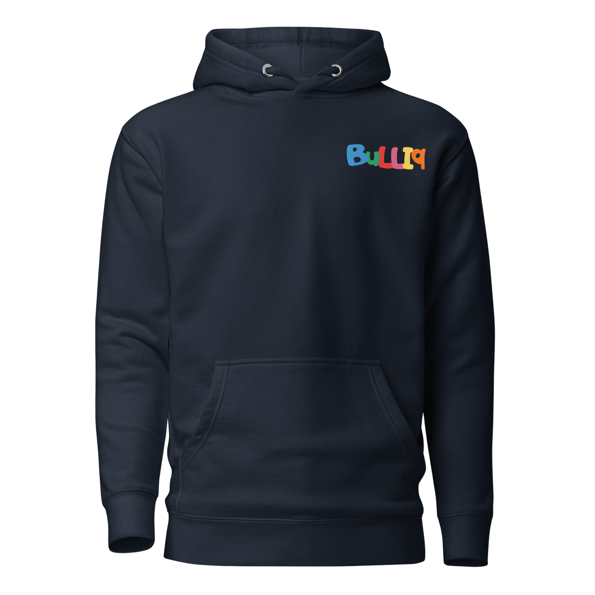 Bulliq Premium Hoodie