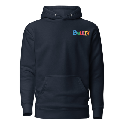 Bulliq Premium Hoodie