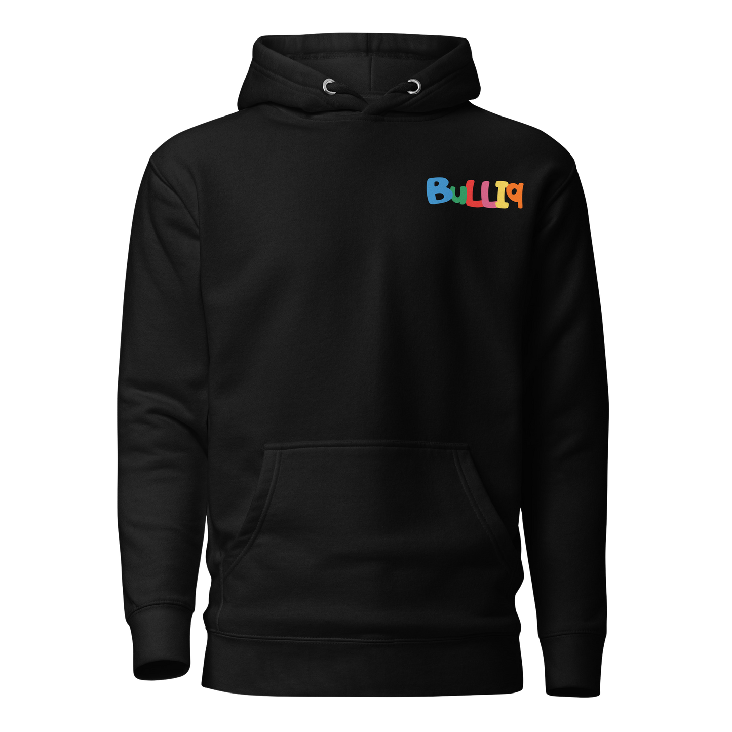 Bulliq Premium Hoodie