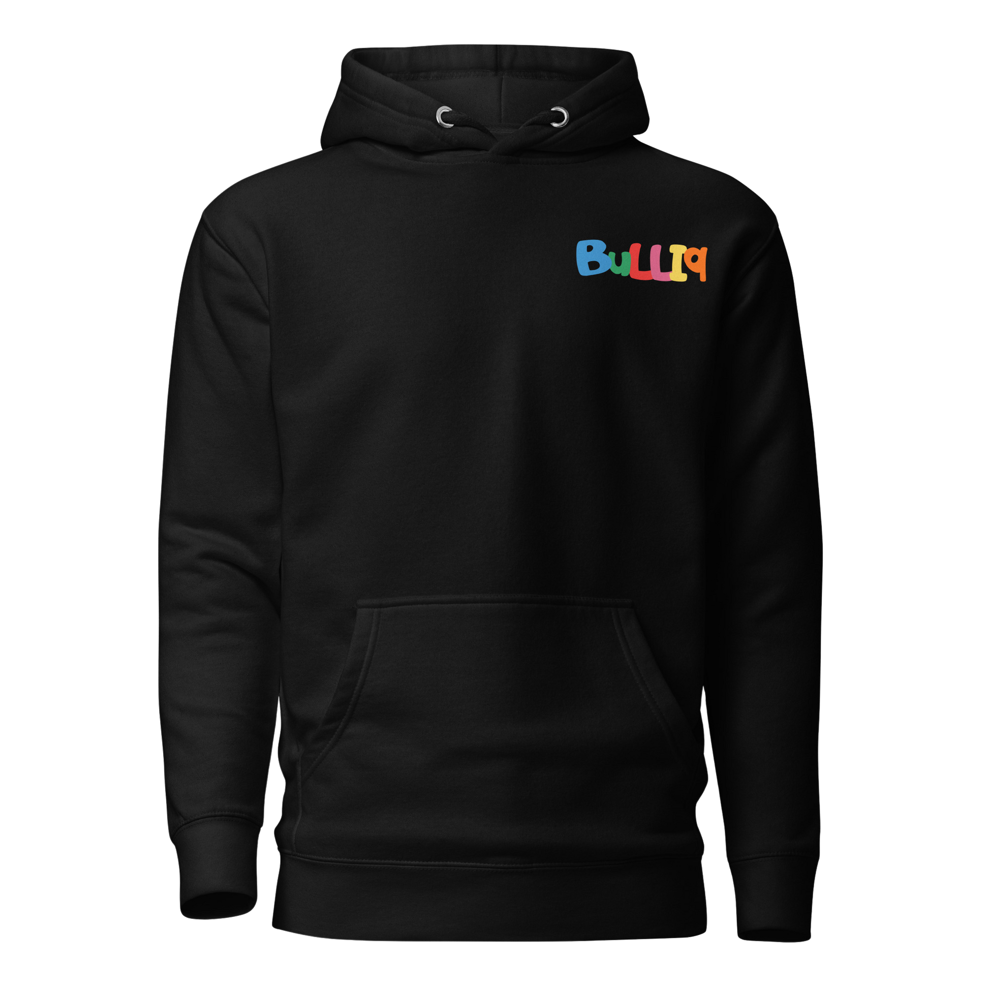 Bulliq Premium Hoodie