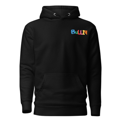 Bulliq Premium Hoodie