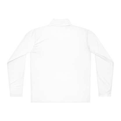 Bulliq Lightweight Quarter-Zip
