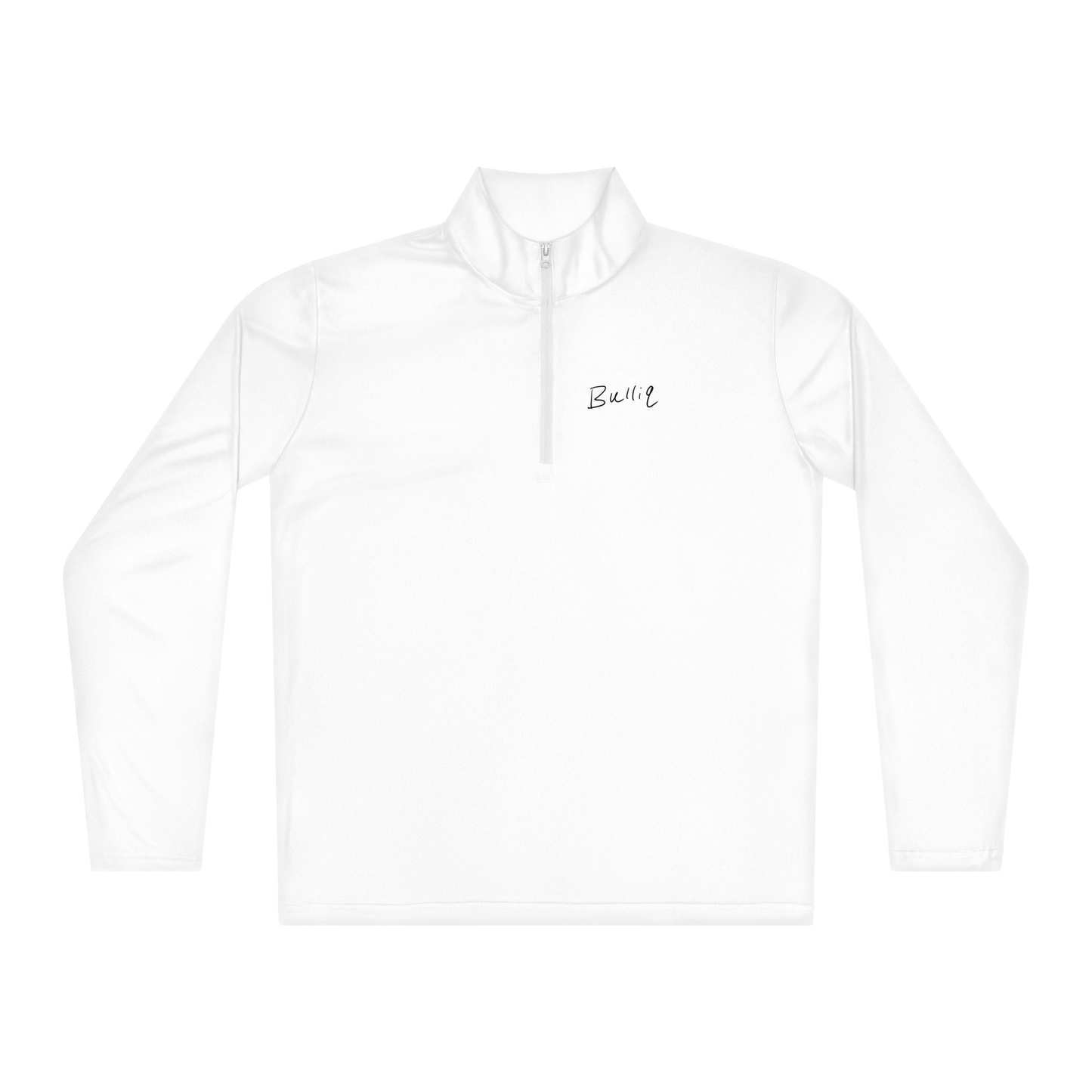 Bulliq Lightweight Quarter-Zip