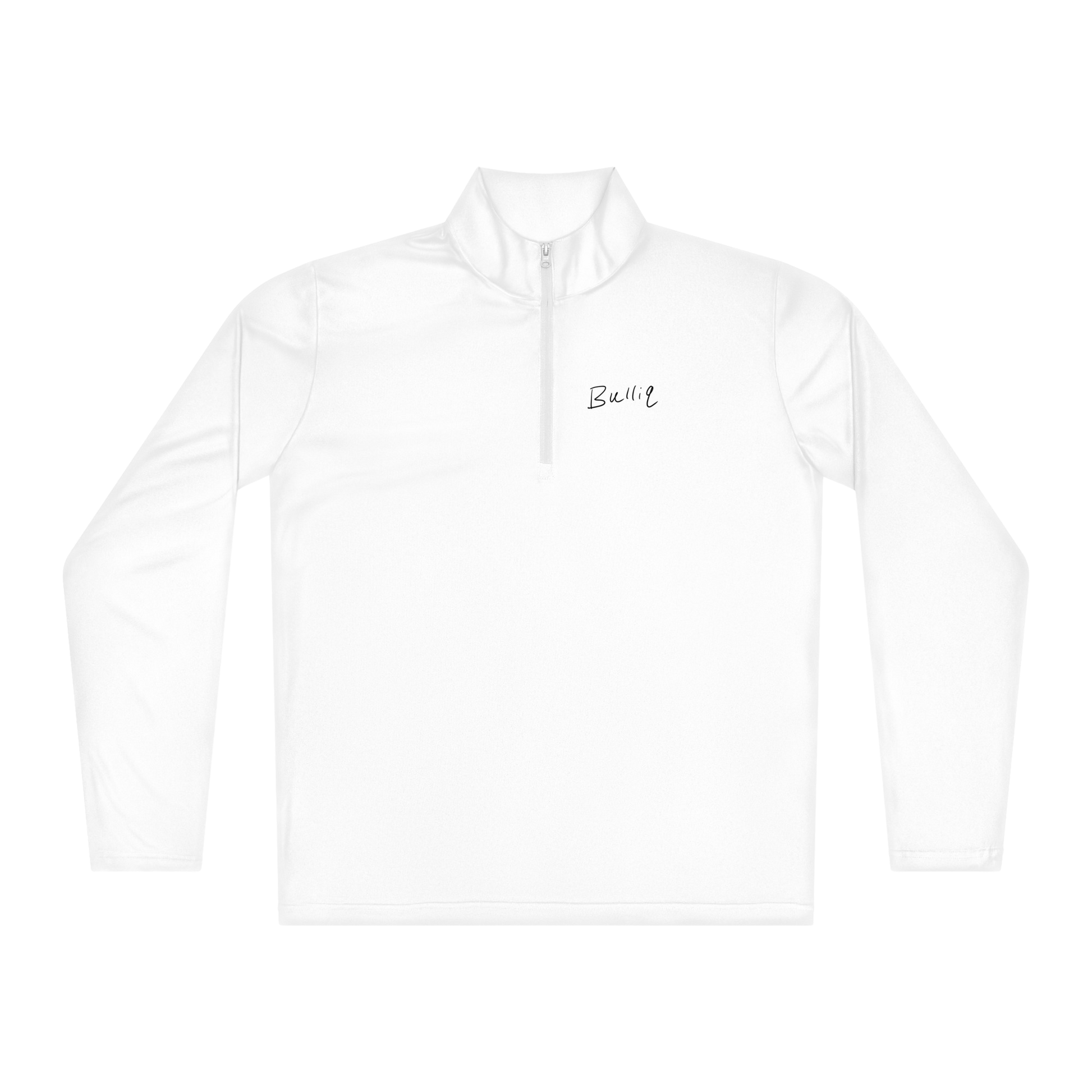 Bulliq Lightweight Quarter-Zip