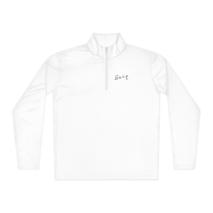 Bulliq Lightweight Quarter-Zip