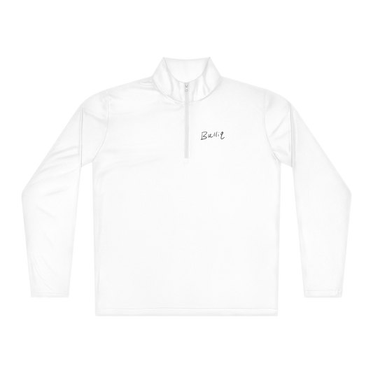 Bulliq Lightweight Quarter-Zip