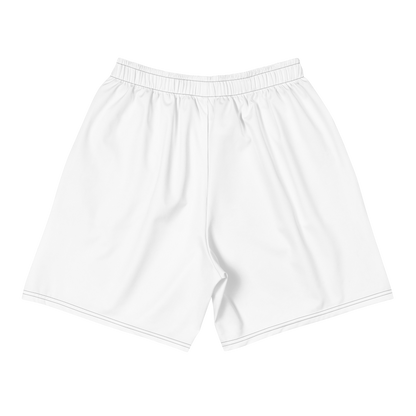 Bulliq Athletic Long Shorts