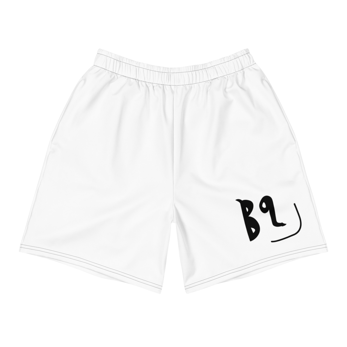 Bulliq Athletic Long Shorts