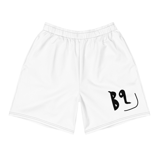 Bulliq Athletic Long Shorts