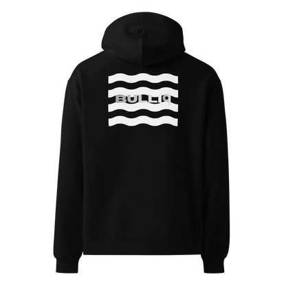 Bulliq Oversized Hoodie