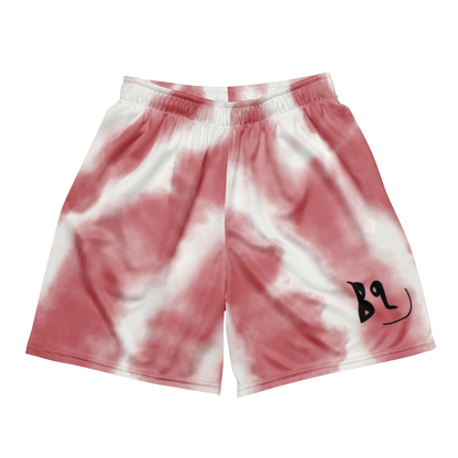 Bulliq unisex mesh shorts in regular fit with elastic waistband, made from 100% recycled polyester with UPF 50+ protection and moisture-wicking fabric

Open Graph Title (for social sharing): Unisex Mesh Shorts | Built for Every Move

Open Graph Description: Two-way stretch, moisture-wicking, UPF 50+, and made from 100% recycled polyester. The only shorts you need — gym, errands, outdoors. Shop now at bulliqclothing.com.