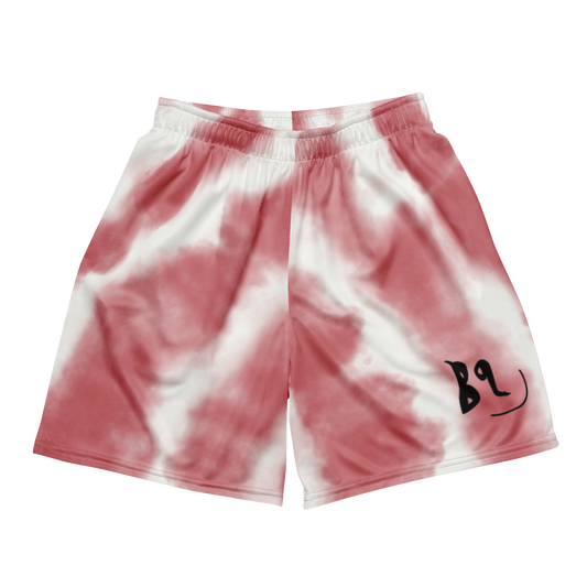 Bulliq unisex mesh shorts in regular fit with elastic waistband, made from 100% recycled polyester with UPF 50+ protection and moisture-wicking fabric

Open Graph Title (for social sharing): Unisex Mesh Shorts | Built for Every Move

Open Graph Description: Two-way stretch, moisture-wicking, UPF 50+, and made from 100% recycled polyester. The only shorts you need — gym, errands, outdoors. Shop now at bulliqclothing.com.