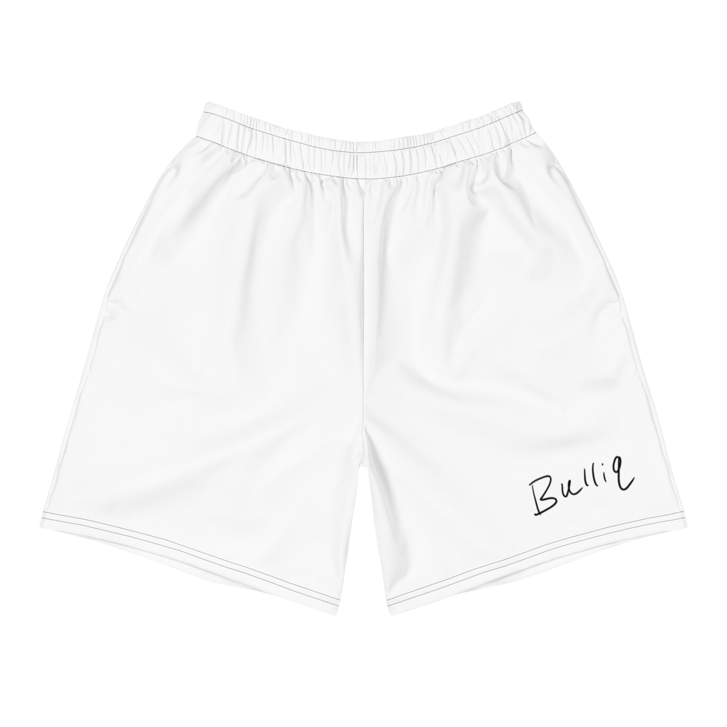 Bulliq Athletic Long Shorts