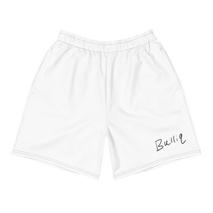 Bulliq Athletic Long Shorts
