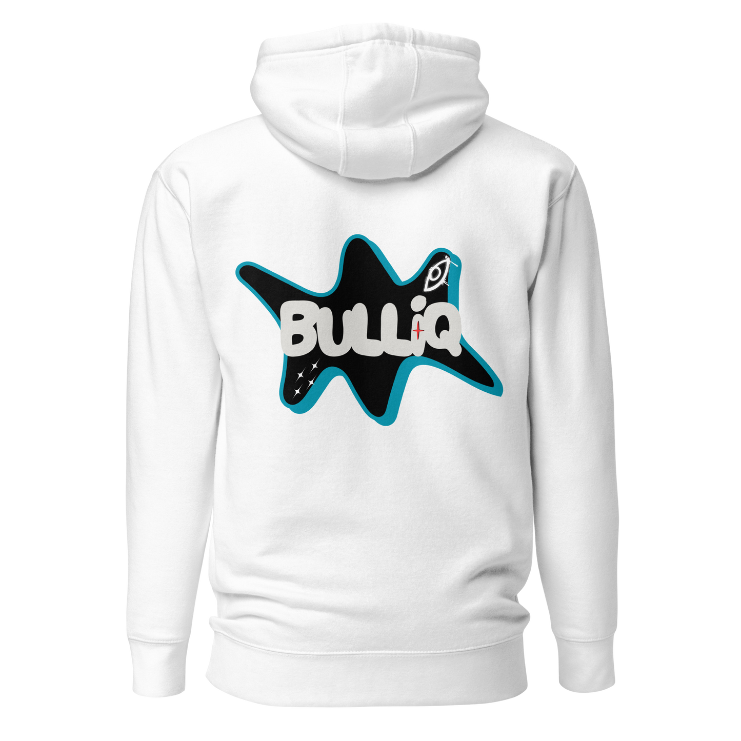 Bulliq Premium Hoodie