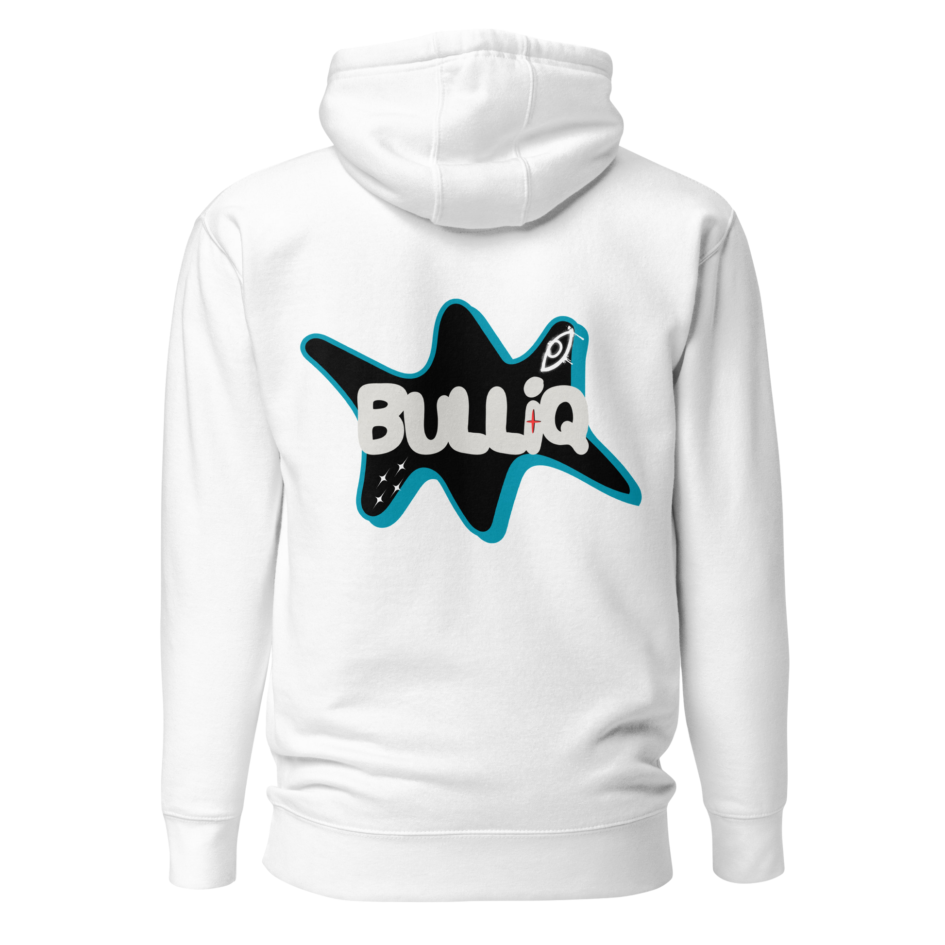 Bulliq Premium Hoodie
