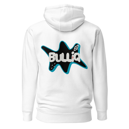 Bulliq Premium Hoodie