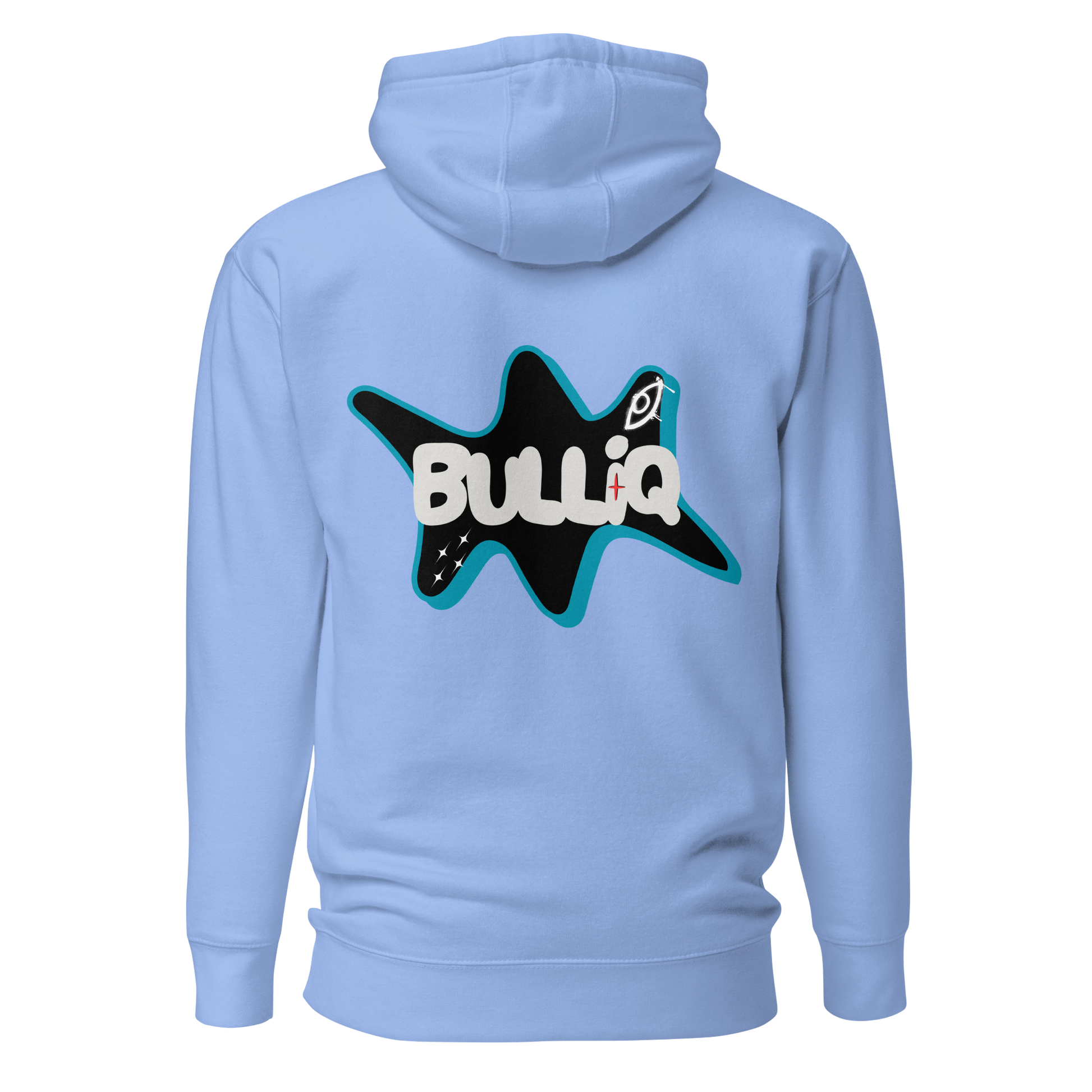 Bulliq Premium Hoodie