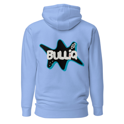 Bulliq Premium Hoodie