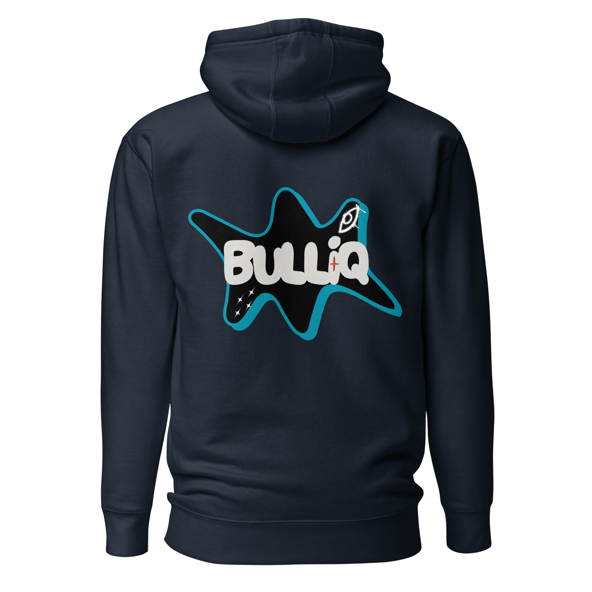 Bulliq Premium Hoodie