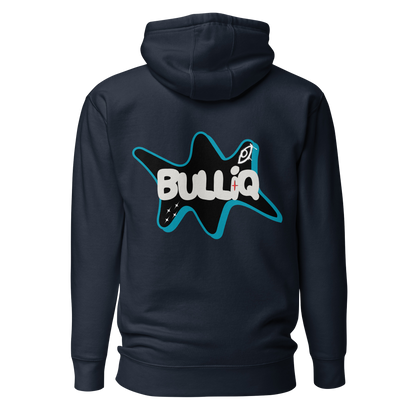 Bulliq Premium Hoodie