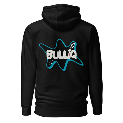 Bulliq Premium Hoodie