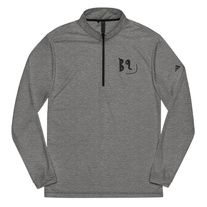 Bulliq Quarter zip pullover