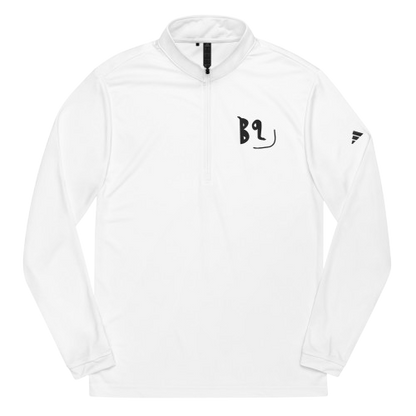 Bulliq Quarter zip pullover