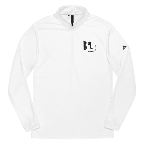 Bulliq Quarter zip pullover