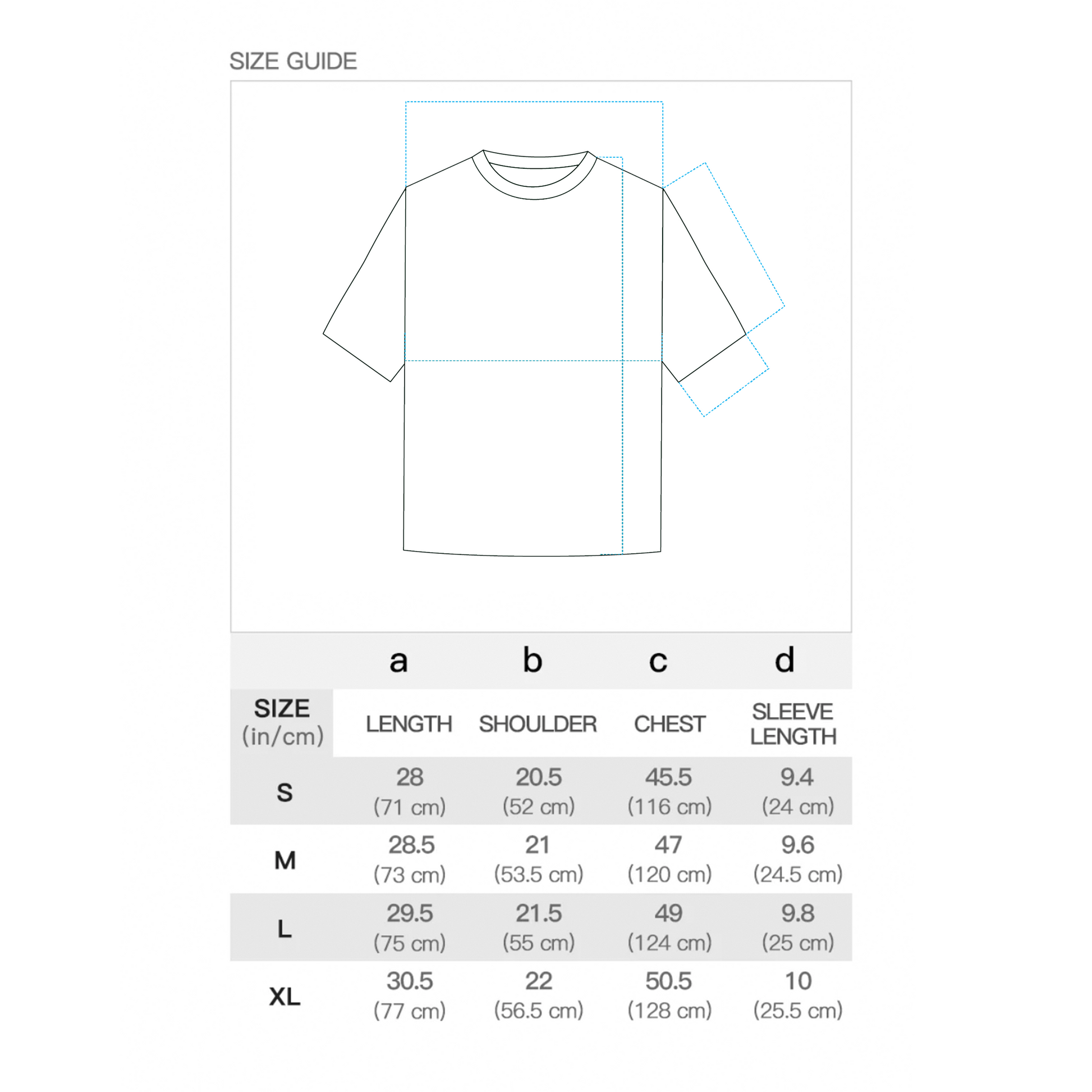 Bulliq Premium Short Sleeve Tee - Bulliq
