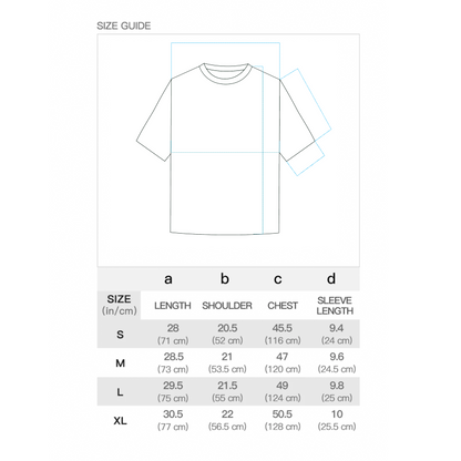 Bulliq Premium Short Sleeve Tee - Bulliq